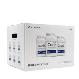 Caja Pro Mix Athena