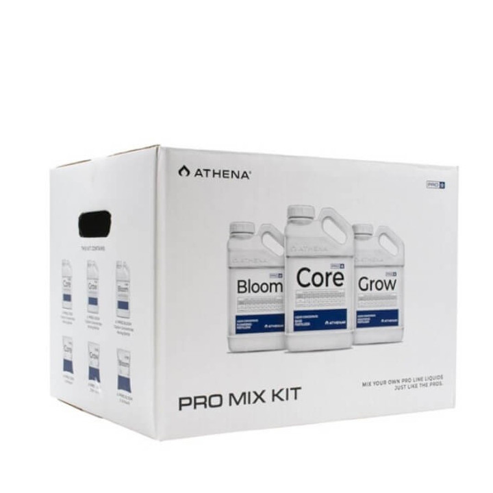 Caja Pro Mix Athena