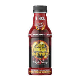 Limpiador de Orina Cleaner High Voltage Cherry