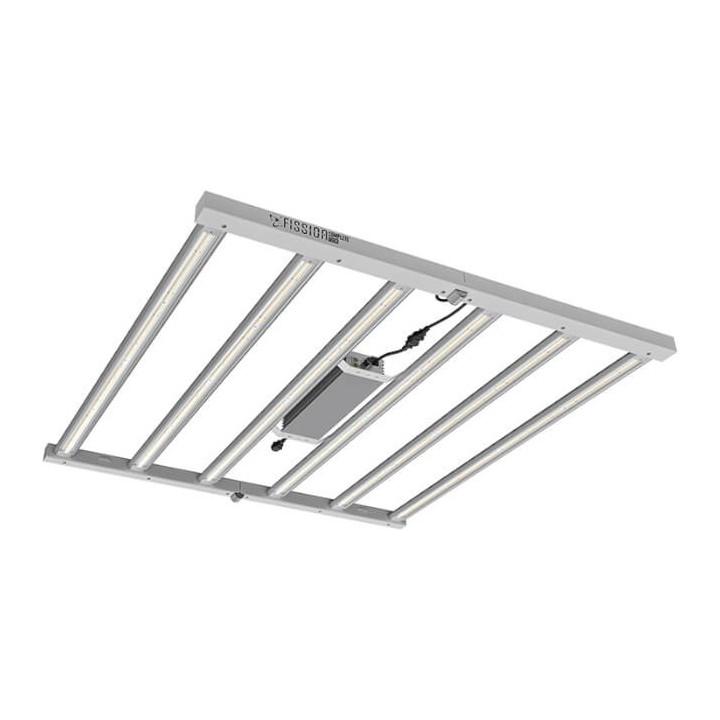 Luminaria Led para cultivo Fission Complete 720W