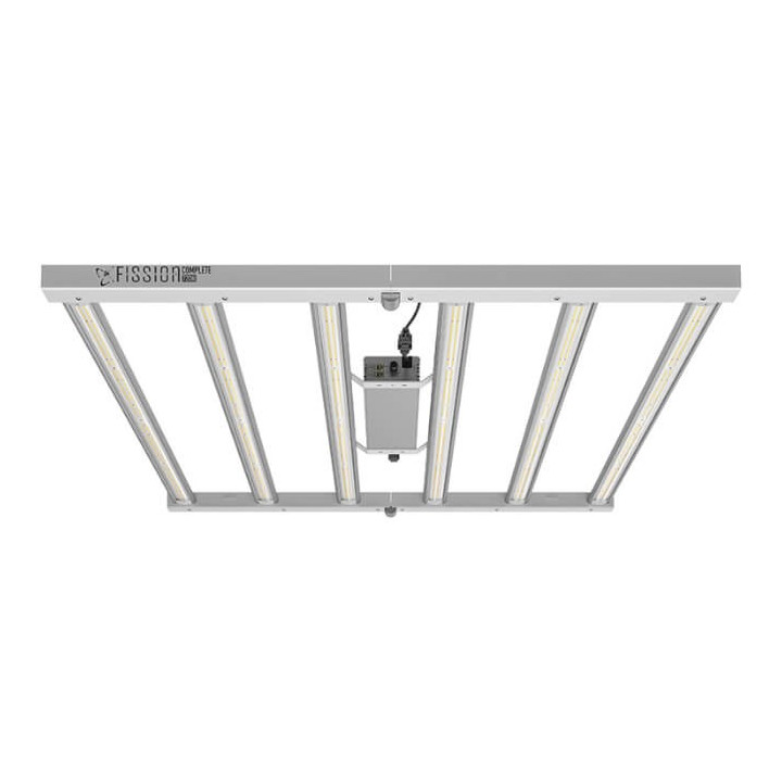 Luminaria LED para marihuana Fission Complete 720W