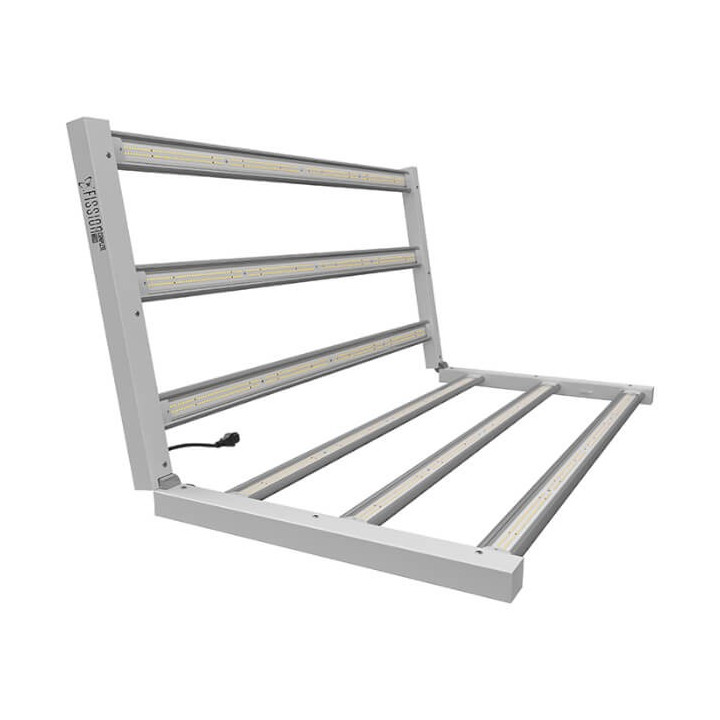 Luminaria LED Fission Complete 720W - The pure Factory