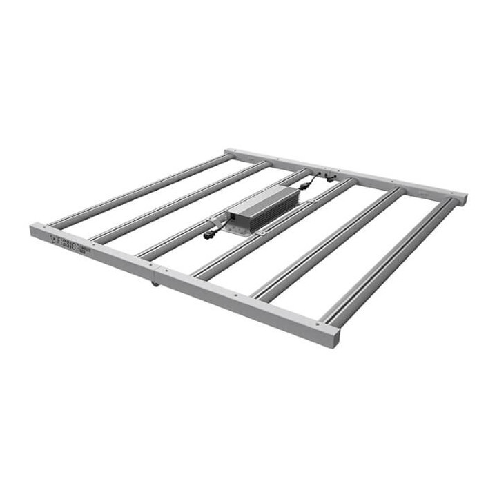Fission Complete 720W - Luminaria LED cultivo - The pure Factory