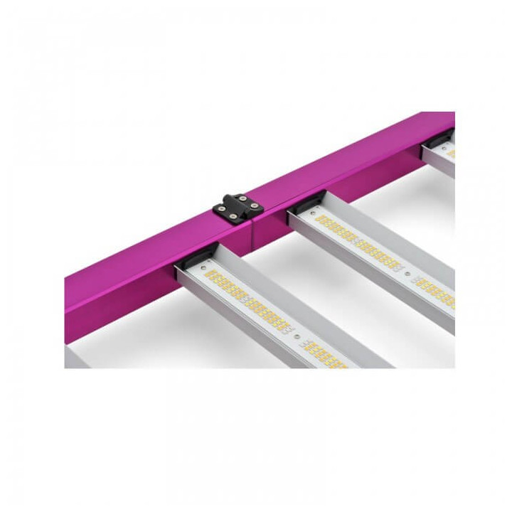 LED cultivo Marihuana Cosmos PRO Elite 720W