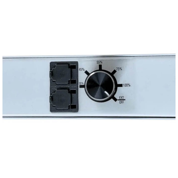 Luminaria Led Titan 720 W Pro 3