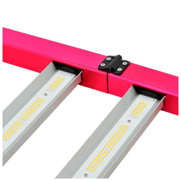 Luminaria para cultivo LED Aura Pro 720W