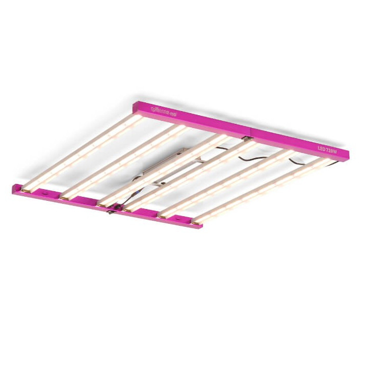 Luminaria LED Aura Pro 720W