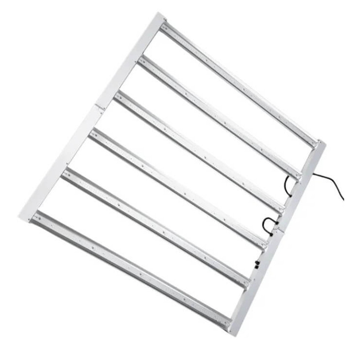 Luminaria Led Titan 720 W Pro