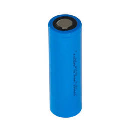 Bateria DaVinci IQ3 21700