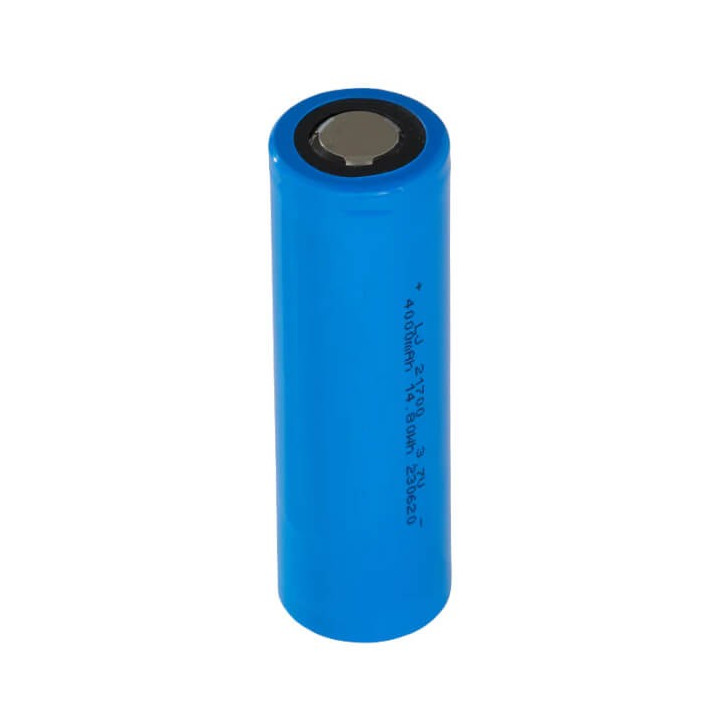 Bateria DaVinci IQ3 21700