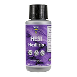 Hesilicio de Hesi 50 ml.