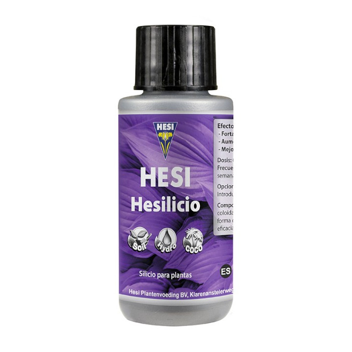 Hesilicio de Hesi 50 ml.