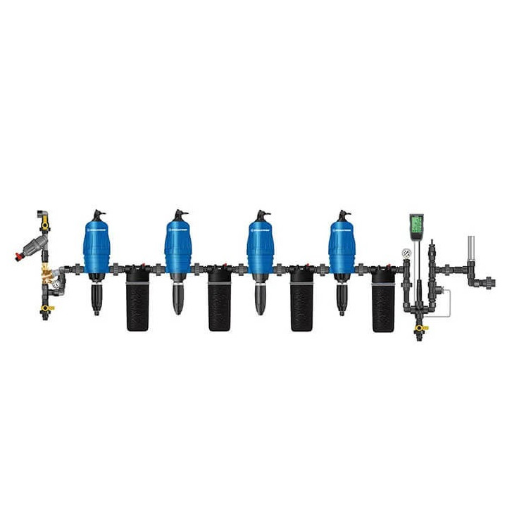 Kit Dosatron PRO