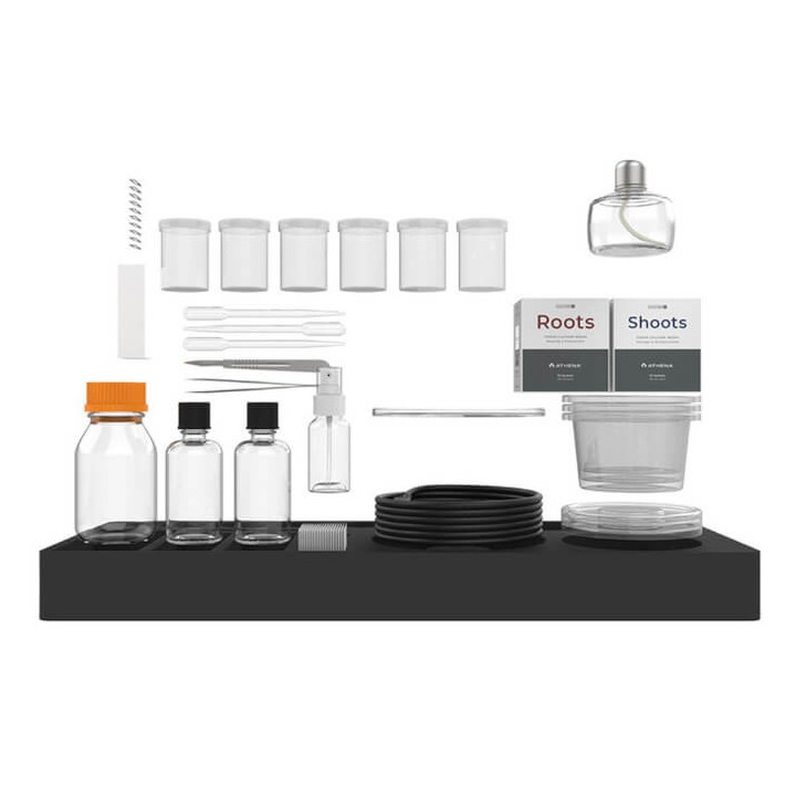 Tissue Culture Kit Athena 2
