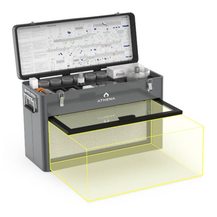 Tissue Culture Kit Athena 4