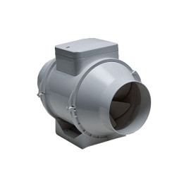 Extrator TT 100 mm - 145-187 m3/h