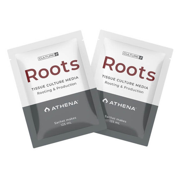 Roots Culture Media【 Athena 】☘️ Diosa Planta