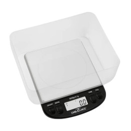 Báscula On Balance Intrepid Compact Bench 0,1 g a 5 kg.
