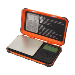 Báscula Pure Scale Welterweight