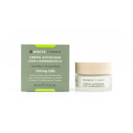 Crema Antiarrugas CBD Enecta