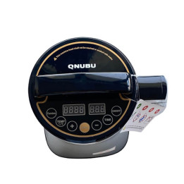 Descarboxilador Infusor Mezclador Qnubu