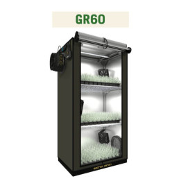 Kit de cultivo Secret Jardin The Original 60