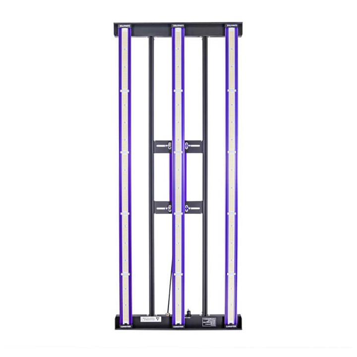 Zeus LED PRO 300W 3.1 Lumatek