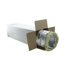 Sonoconnect Tubo Extracción (varios diámetros y longitudes)