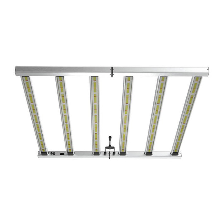 Luminaria Led Lazerlite PRO 720W. 3.1