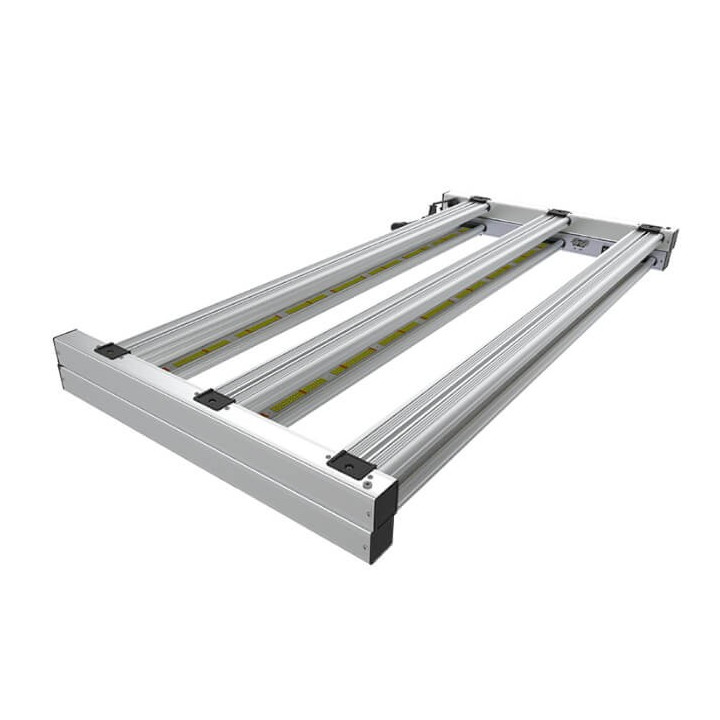 Luminaria Led para cultivo Lazerlite PRO 720W. 3.1