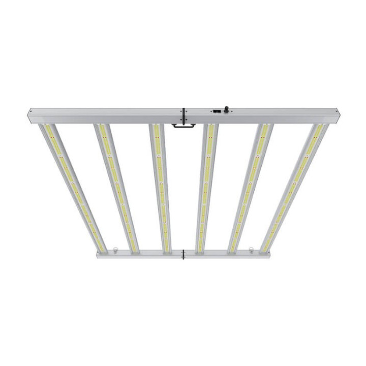 Luminaria Led para marihuana Lazerlite COMPACT 720W 2.9