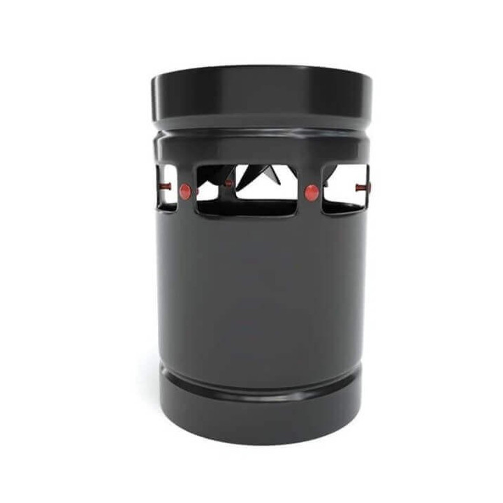 Difusor de aire Vents DWL2