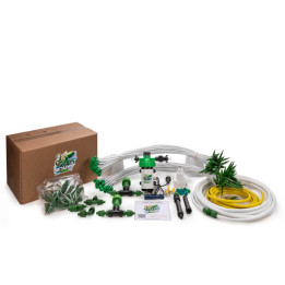 Kit de riego automatico Hydra
