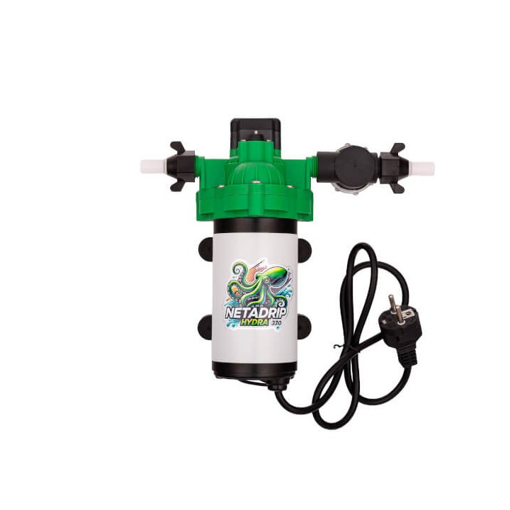 Bomba Kit de riego automatico Hydra