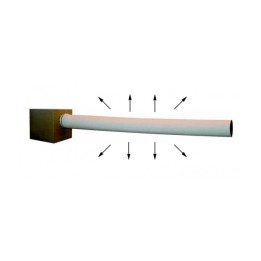 Airsock (varios diámetros)