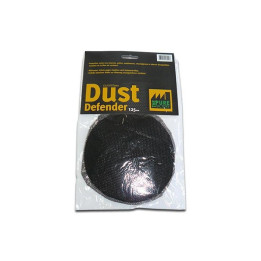 Dust Defender filtro intracción (varios diámetros)