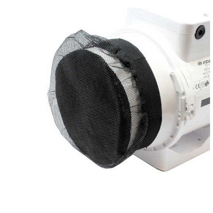 Dust Defender filtro intracción (varios diámetros)