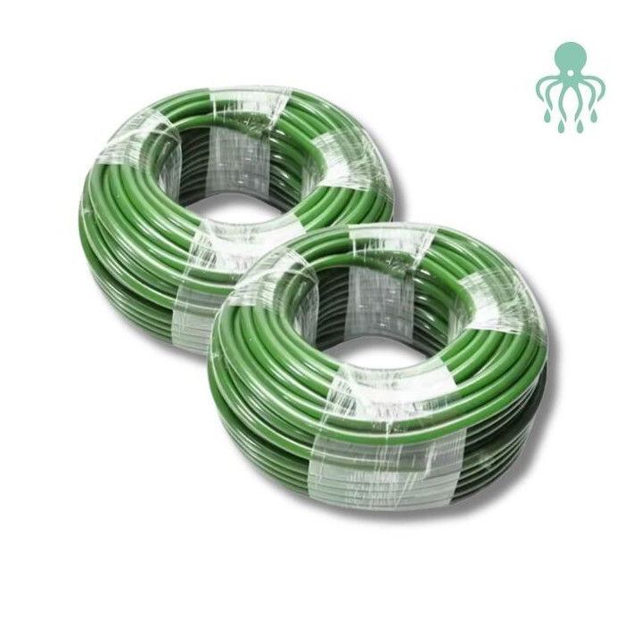 Microtubo Kit de riego automatico Pulpo Netadrip