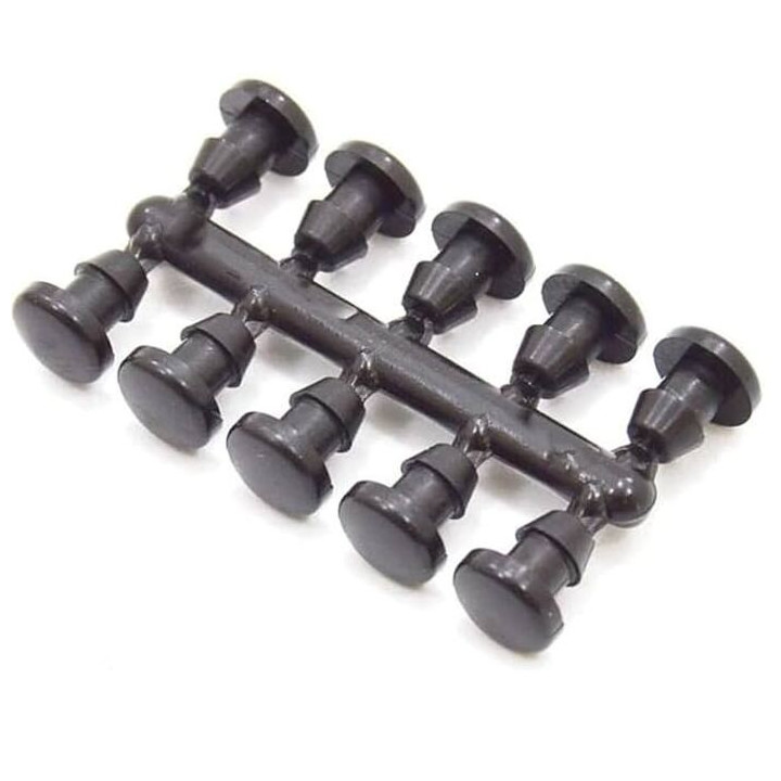 Tapones Kit de riego automatico Pulpo Netadrip