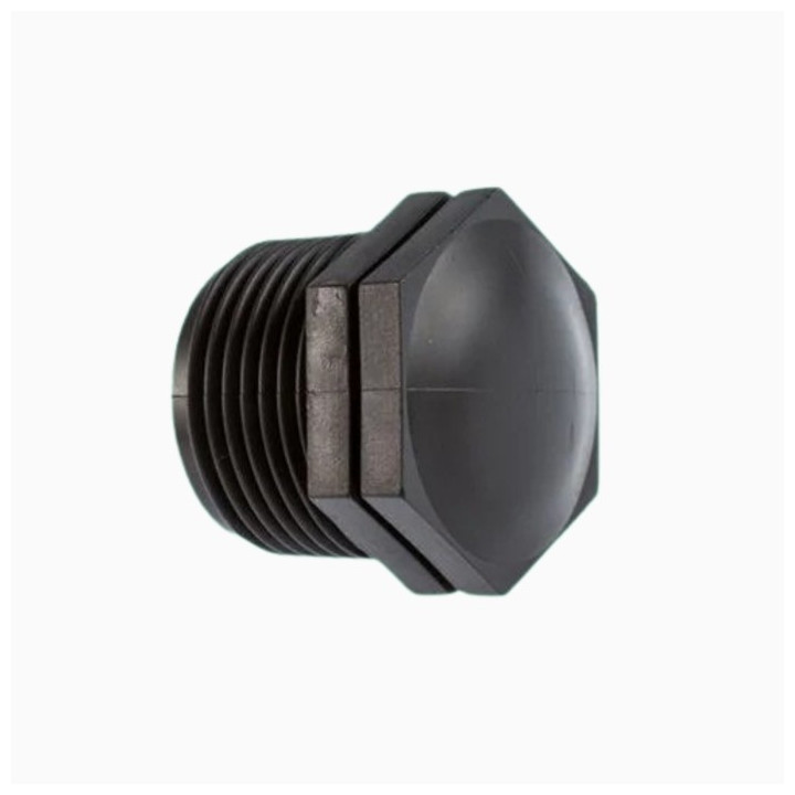 Tapon de riego Kit de riego automatico Pulpo Qring Netadrip