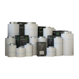 Filtros de Carbón anti olores ECO Prima Klima