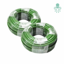 Microtubo de riego verde de Netadrip