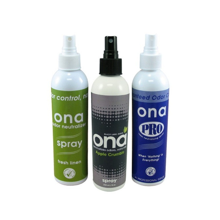 Ona Spray - antiolores en spray