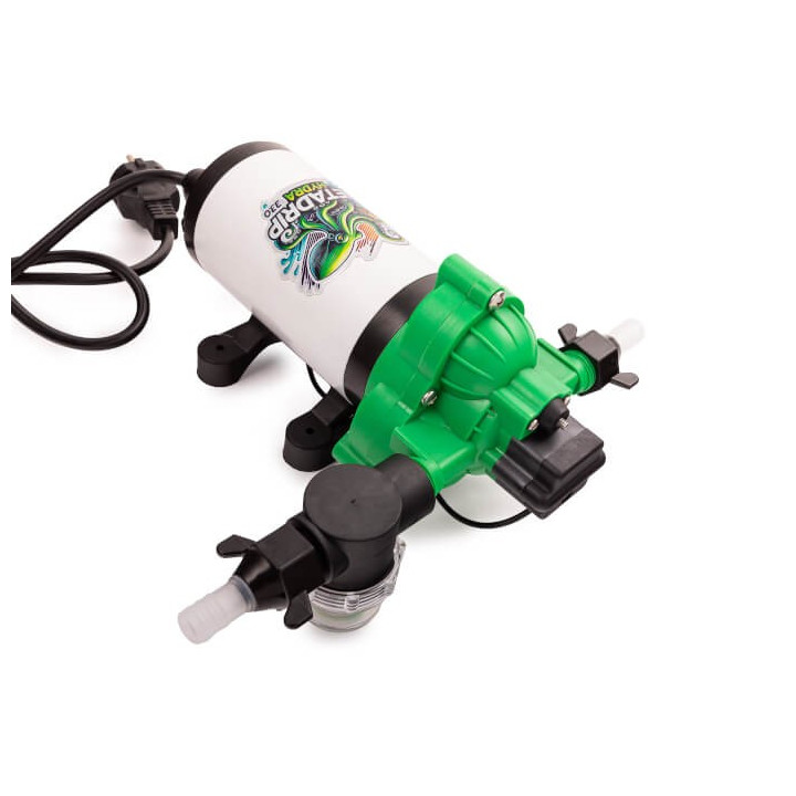 Bomba de Riego automatico Hydra 33 Netadrip