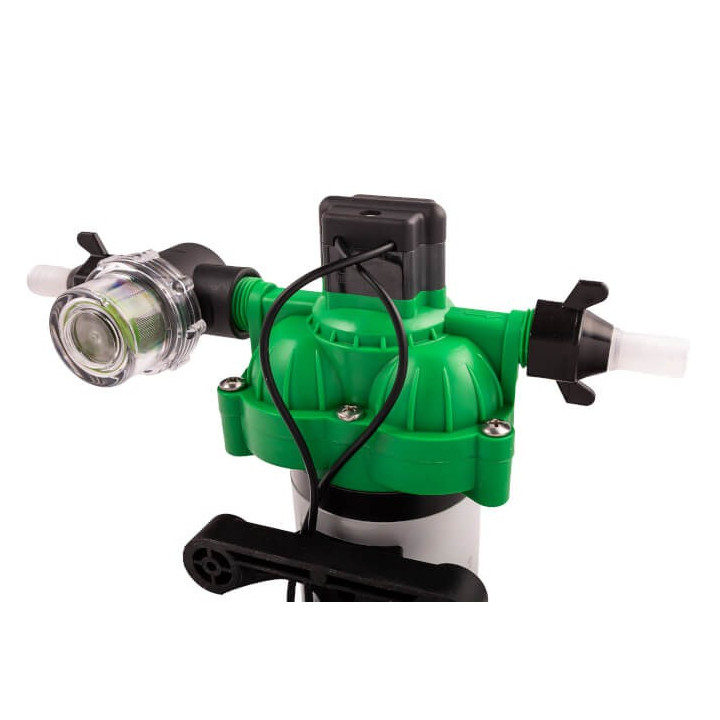 Bomba de Riego Hydra 33 Netadrip 3