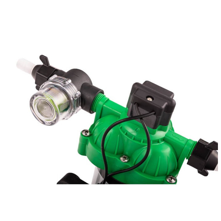 Bomba de Riego Hydra 33 Netadrip 4