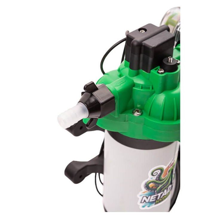 Bomba de Riego Hydra 33 Netadrip 5