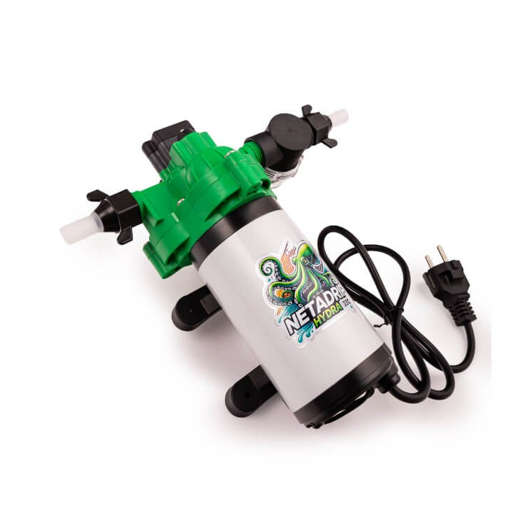 Bomba de Riego Hydra 33 Netadrip 6