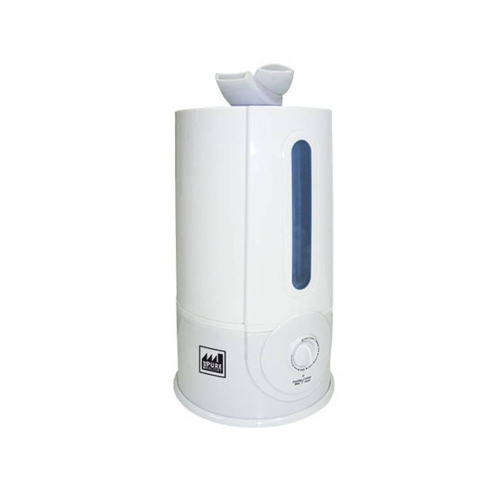 Humidificador 4l.  The Pure Factory