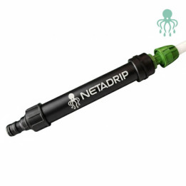 Filtro De Malla En Línea - 125 μm Netadrip